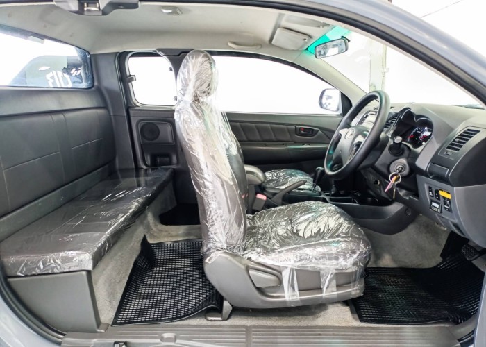 Used 5
                    TOYOTA
                     for Sale Image